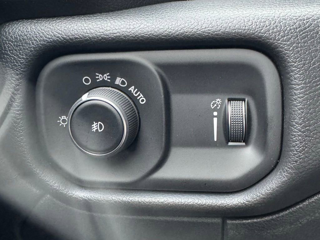 New 2026 RAM 5500 Tradesman image 25