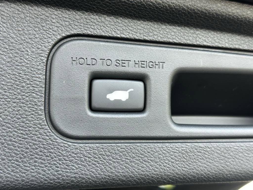 New 2026 Honda Odyssey EX-L image 16