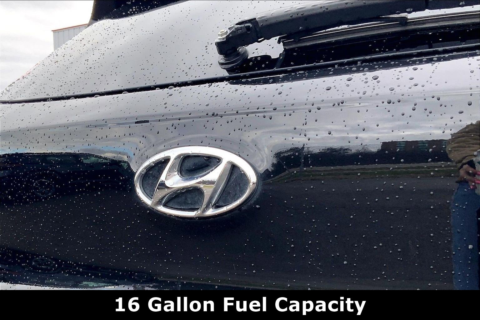 Used 2021 Hyundai Tucson Ultimate w/ Cargo Package image 32