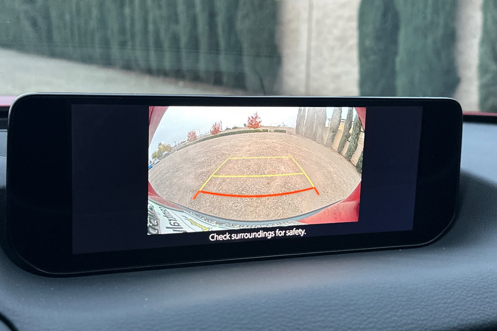 New 2026 MAZDA CX-50 AWD 2.5 Hybrid w/ Weather Package image 22