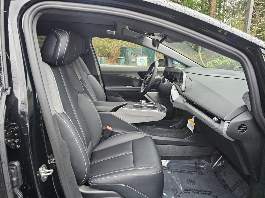 New 2026 Cadillac Optiq Sport 1 image 11