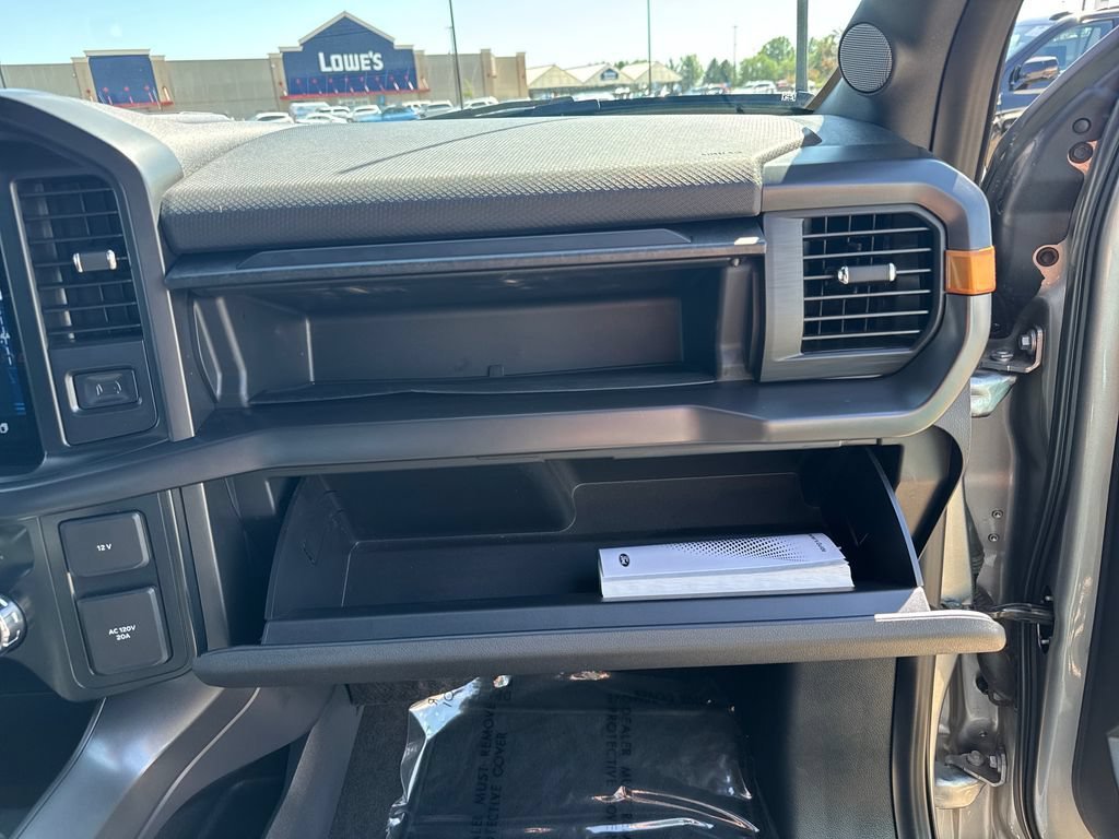 Used 2025 Ford F150 Tremor AWD/4WD image 39