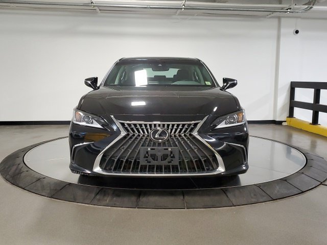 Used 2024 Lexus ES 350 w/ Premium Package FWD image 4