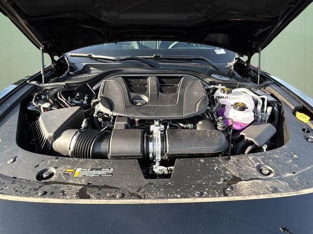 New 2026 Dodge Charger GT w/ Driver Convenience Group AWD/4WD image 9