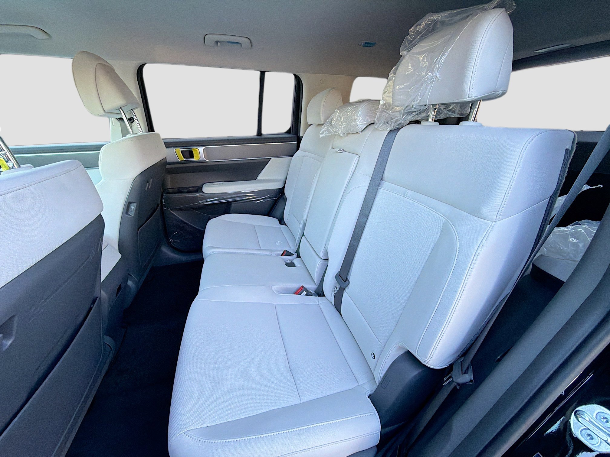 New 2026 Hyundai Santa Fe SE image 19