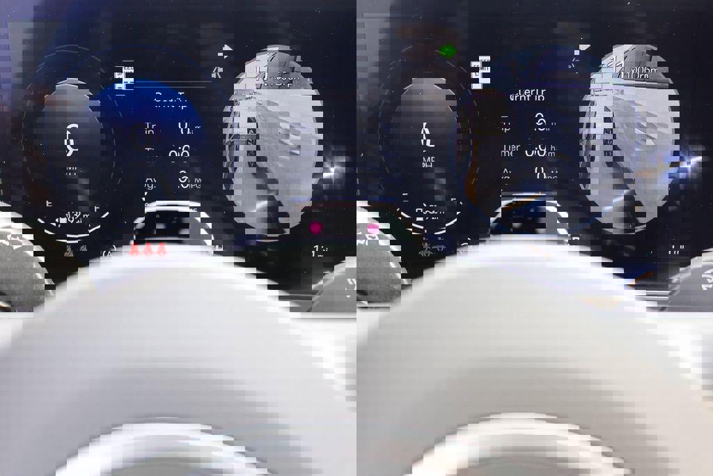 New 2026 Hyundai Tucson Limited image 18