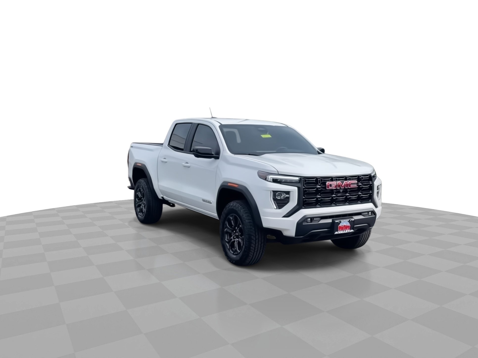 New 2025 GMC Canyon Elevation w/ Convenience Package image 35