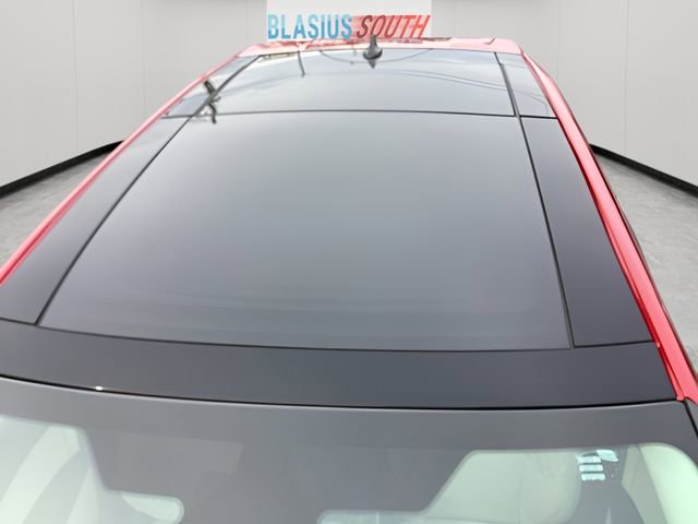 Used 2024 Ford Edge Titanium w/ Titanium Elite Package image 39