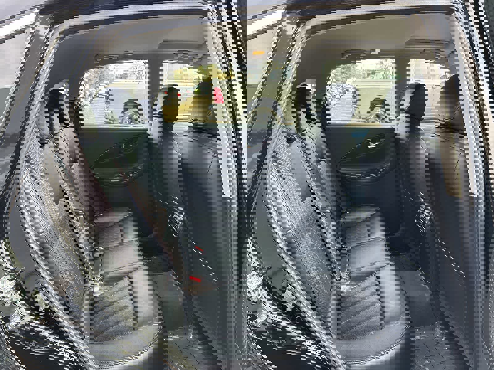 Used 2017 INFINITI QX50 w/ Premium Plus Package image 6