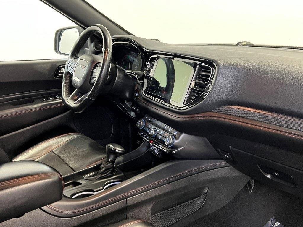 Certified 2023 Dodge Durango GT image 16