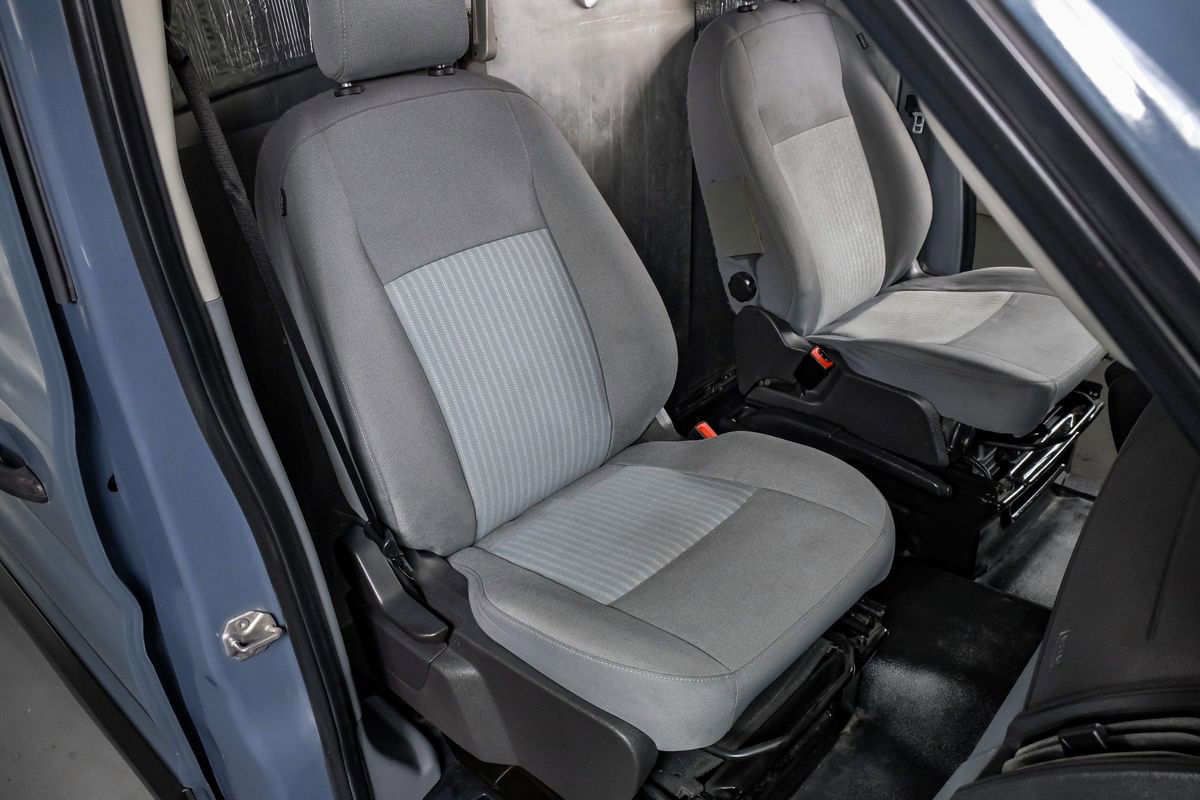 Used 2019 Ford Transit 250 148 High Roof Extended image 23