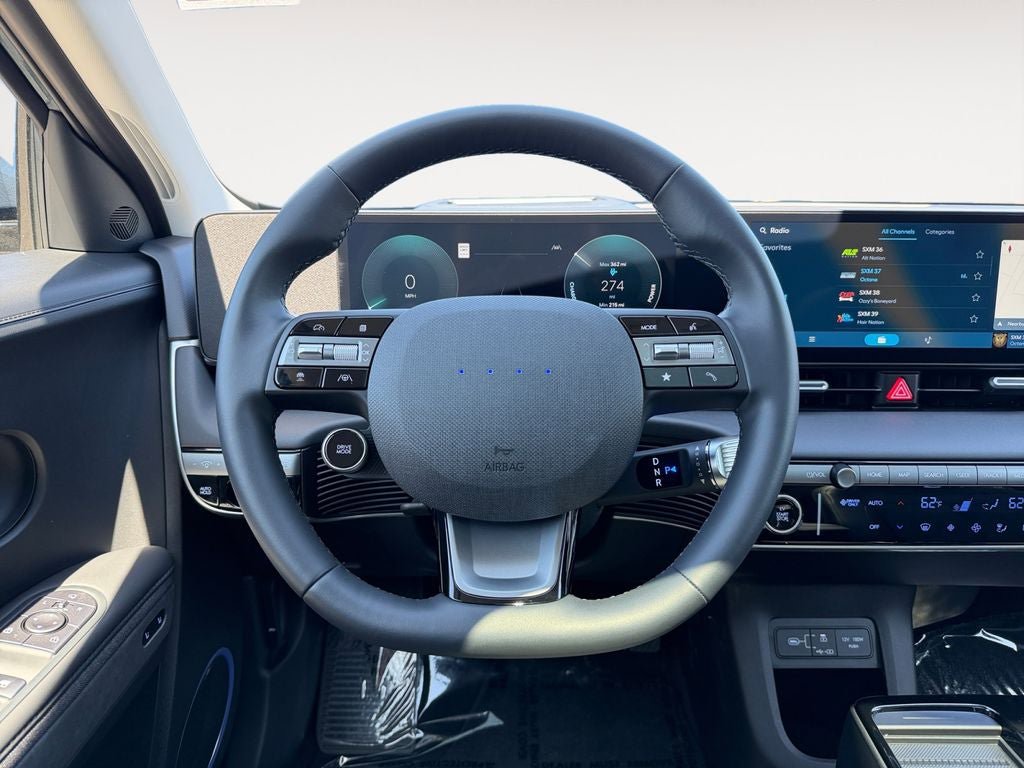 Used 2025 Hyundai Ioniq 5 Limited AWD/4WD image 14