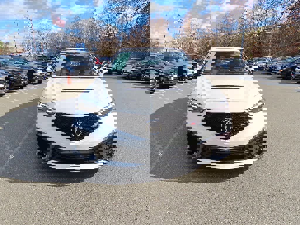 Used 2024 Acura Integra Type S image 6