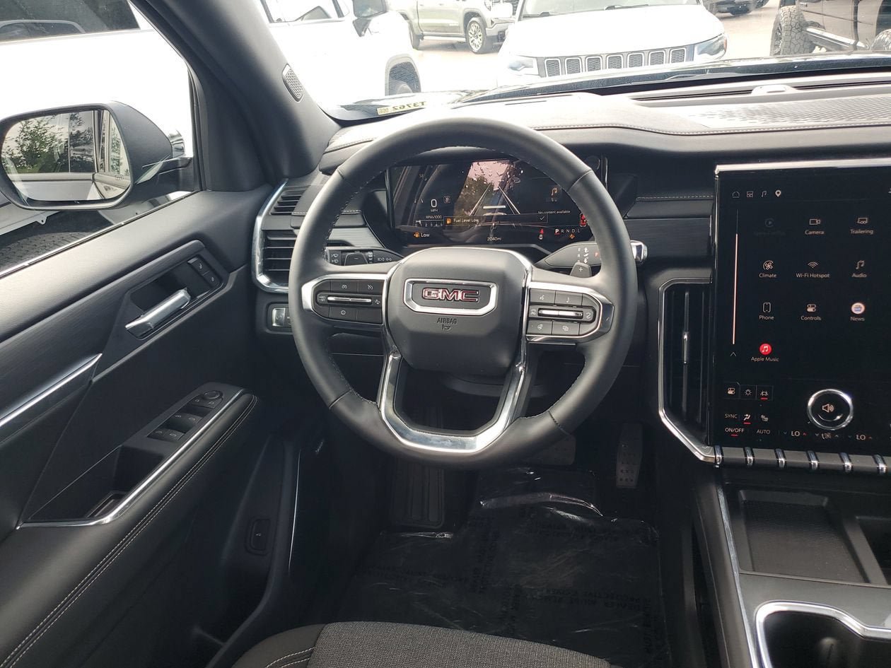 New 2026 GMC Acadia Elevation FWD image 13