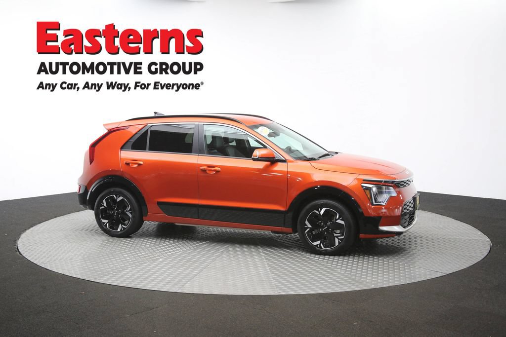 Used 2023 Kia Niro Wind w/ Wind Preserve Package FWD image 44