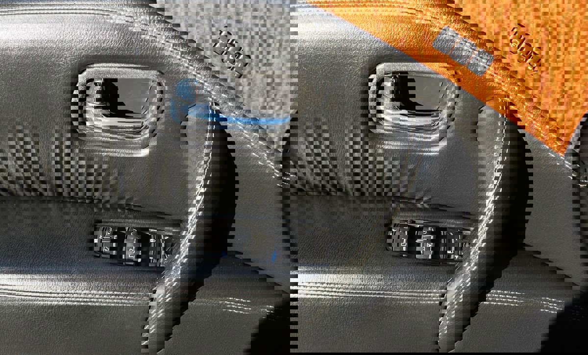 Used 2019 Nissan Armada SL w/ Premium Package image 43