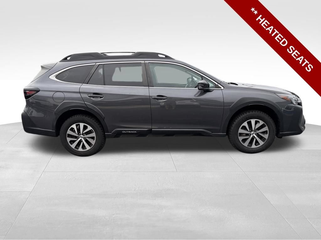 Used 2023 Subaru Outback Premium AWD/4WD image 4