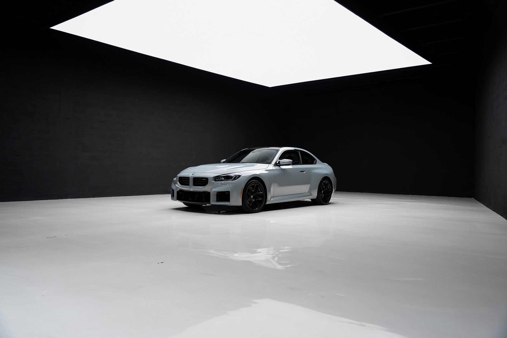 Used 2026 BMW M2 w/ Lighting Package RWD image 83
