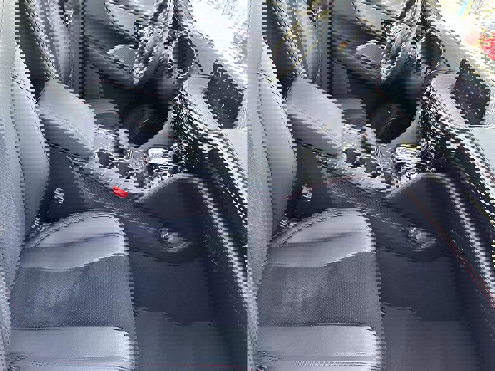 Certified 2022 Acura MDX A-Spec image 17