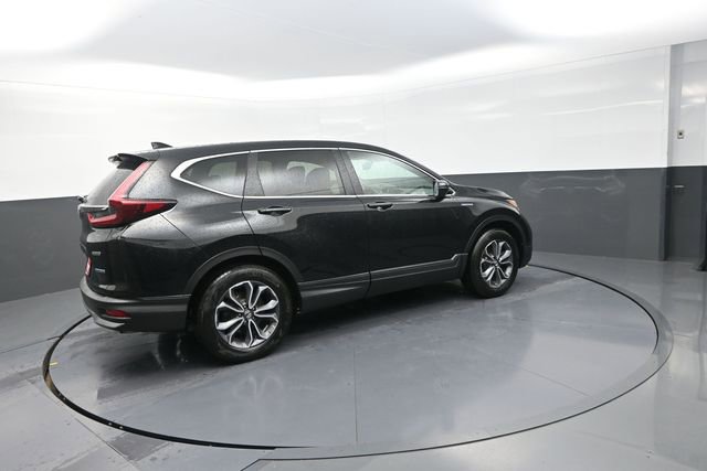 Used 2022 Honda CR-V EX-L image 8