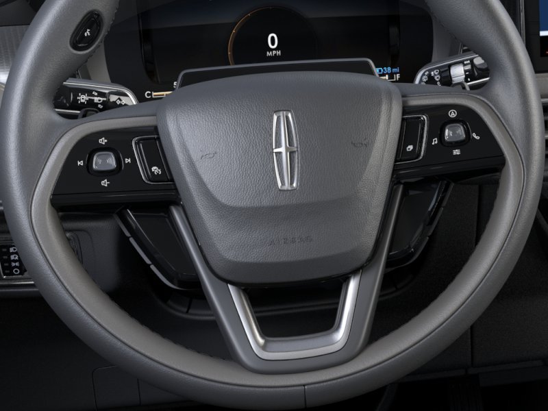 New 2024 Lincoln Corsair Grand Touring AWD/4WD image 49