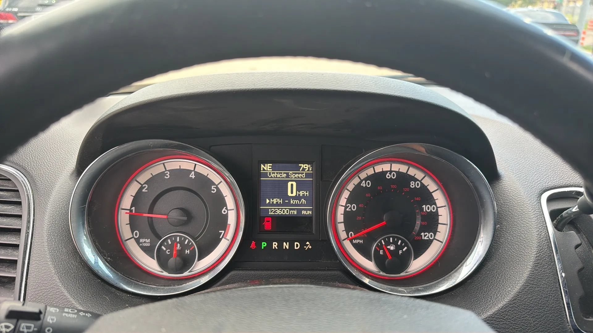 Used 2019 Dodge Grand Caravan SXT w/ Driver Convenience Group FWD image 90