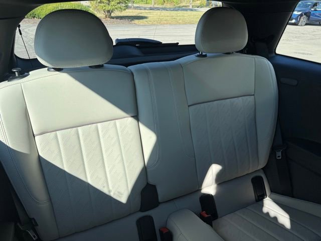 Used 2025 MINI Cooper S image 9