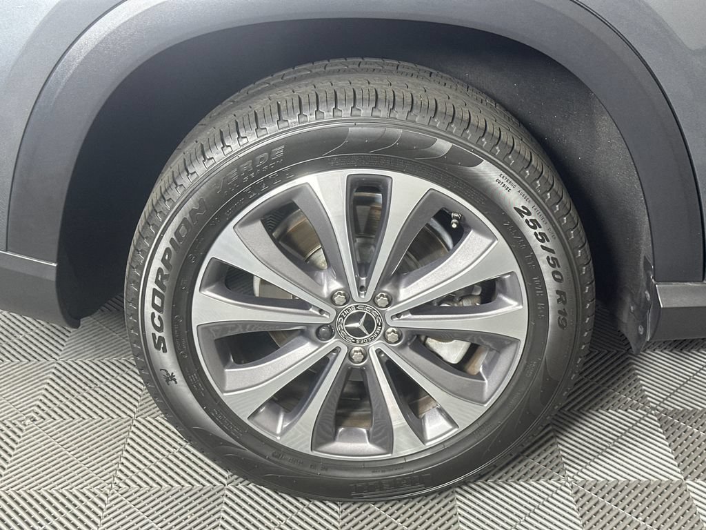 Certified 2022 Mercedes-Benz GLE 350 image 19