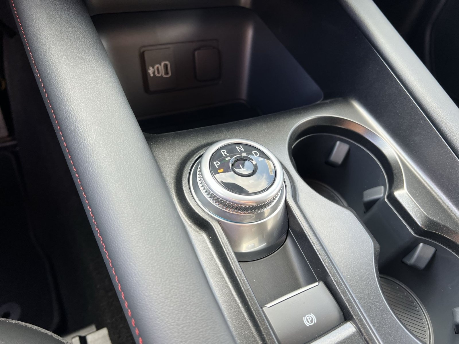 New 2026 Ford Explorer ST-Line AWD/4WD image 22