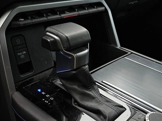Used 2024 Toyota Sequoia Platinum AWD/4WD image 13