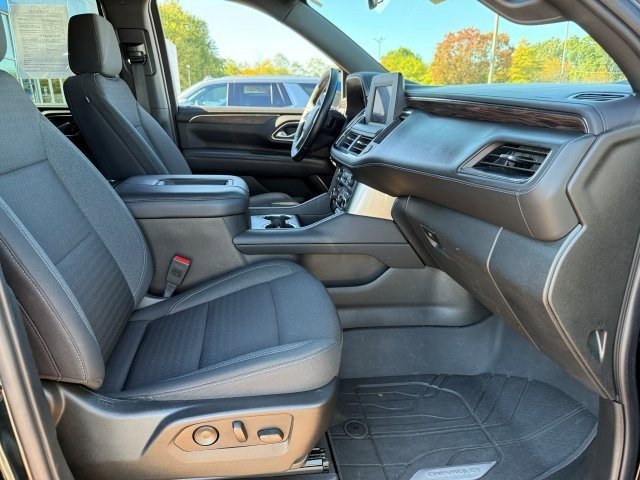 Used 2023 Chevrolet Tahoe LS w/ Driver Alert Package image 23