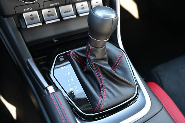 New 2026 Subaru BRZ Limited image 21