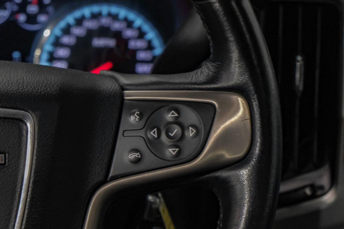 Used 2018 GMC Sierra 3500 Denali w/ Duramax Plus Package image 17