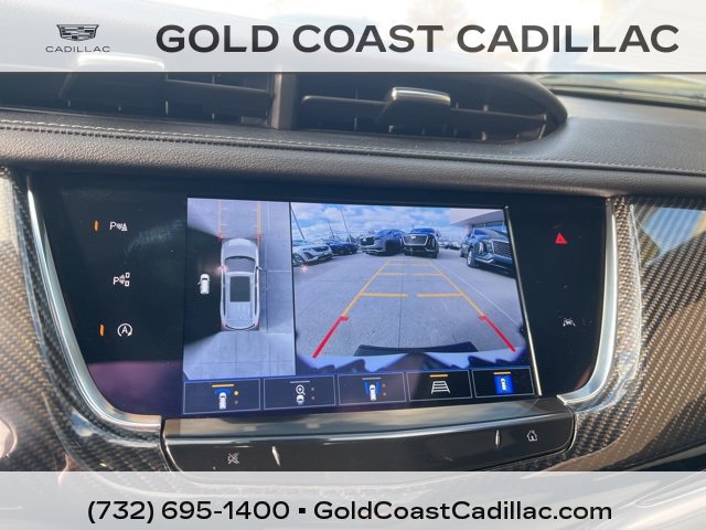 Used 2023 Cadillac XT6 Sport w/ Technology Package image 25