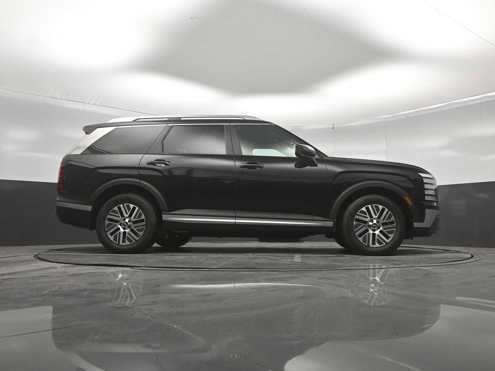 New 2026 Hyundai Palisade SEL Premium AWD/4WD image 31