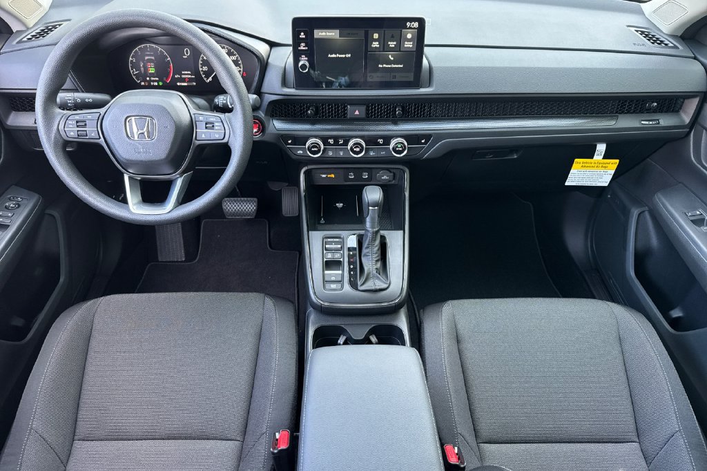 New 2027 Honda CR-V EX image 14