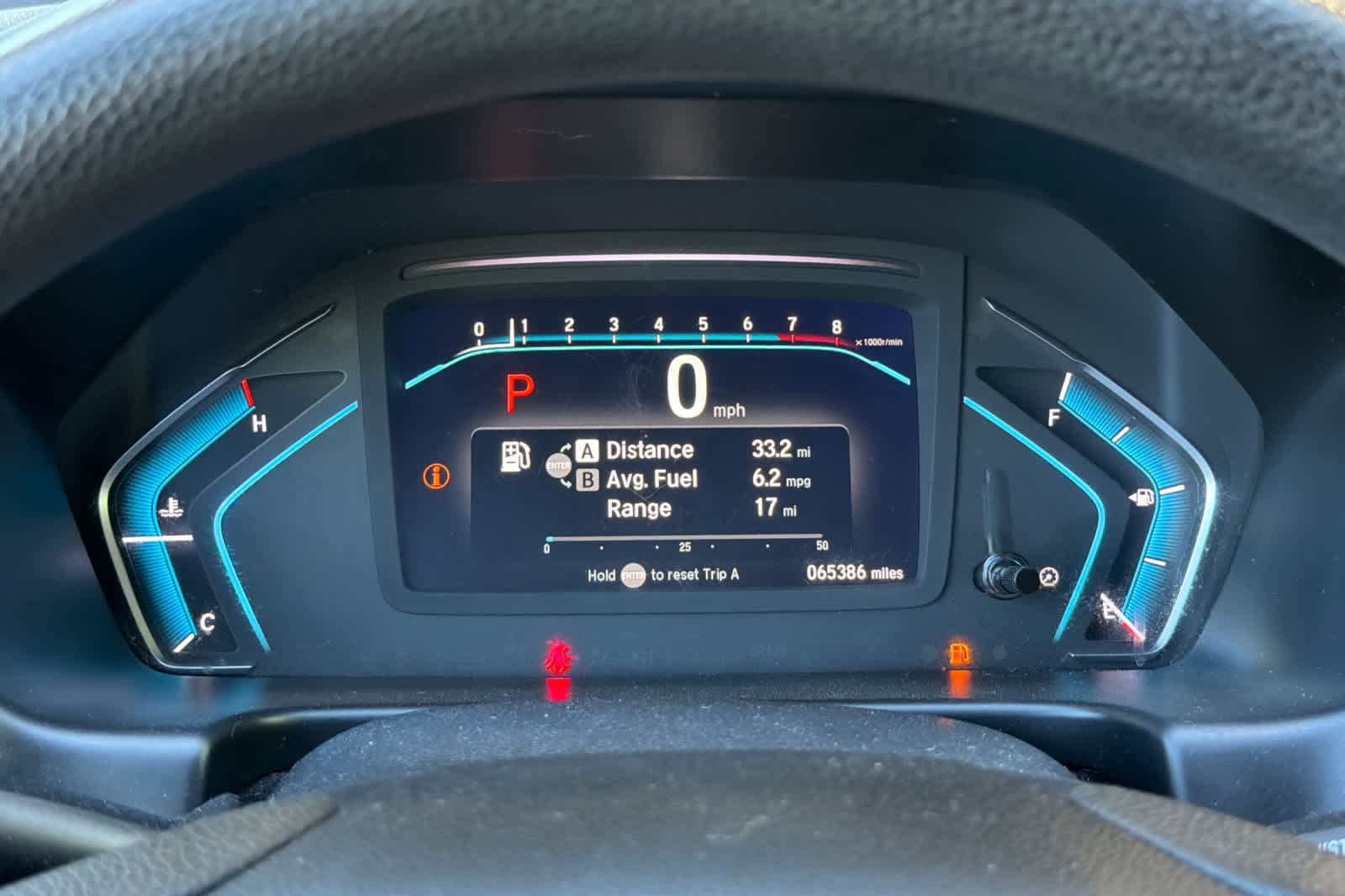 Used 2019 Honda Odyssey LX image 27