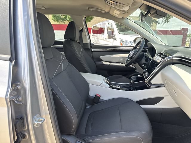 Used 2023 Hyundai Tucson SE AWD/4WD image 28