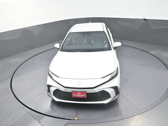 Used 2026 Toyota Camry SE FWD image 24