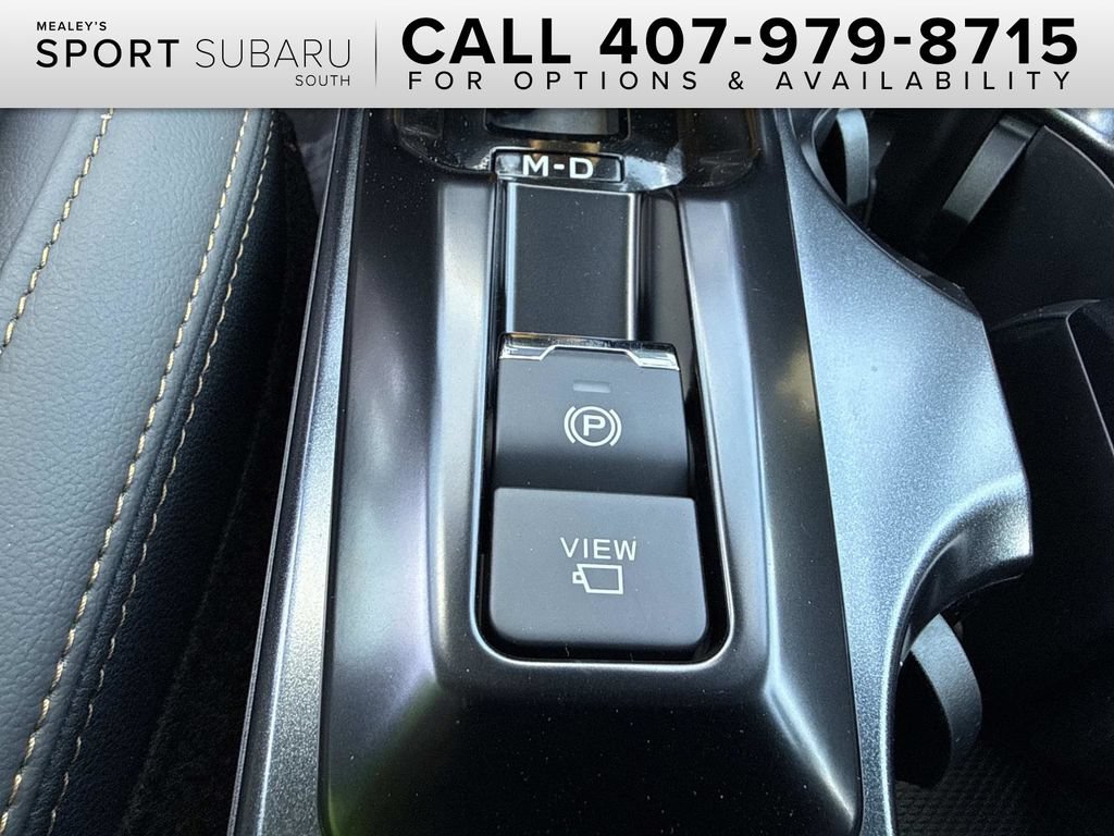 New 2026 Subaru Forester Wilderness AWD/4WD image 35