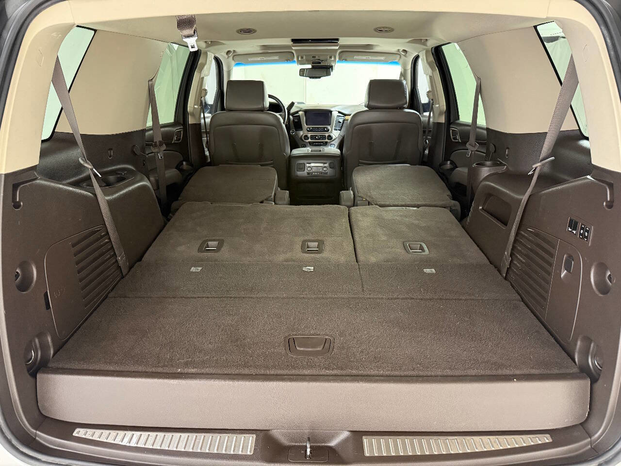 Used 2016 GMC Yukon Denali w/ Open Road Package AWD/4WD image 84