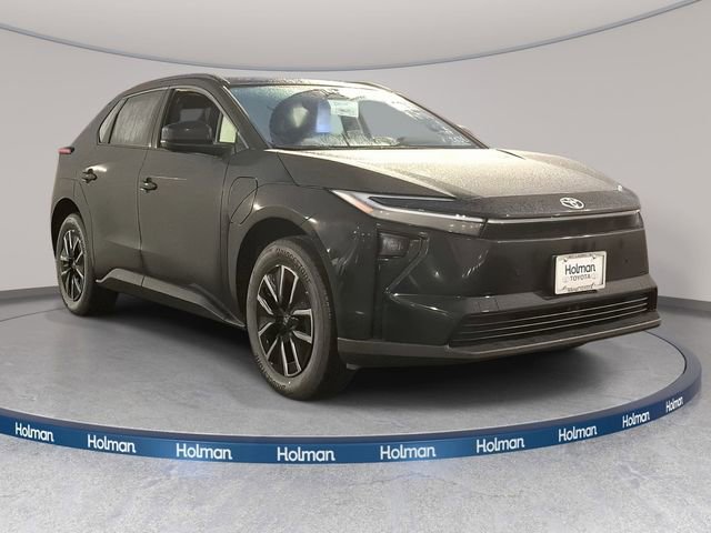 New 2026 Toyota bZ image 2
