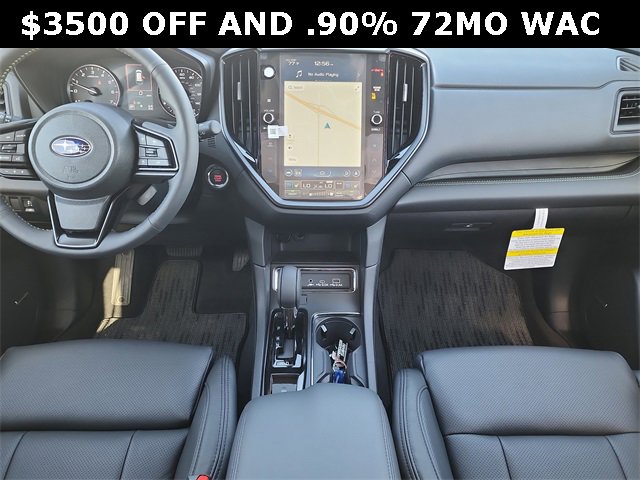 New 2025 Subaru Ascent Bronze Edition image 21