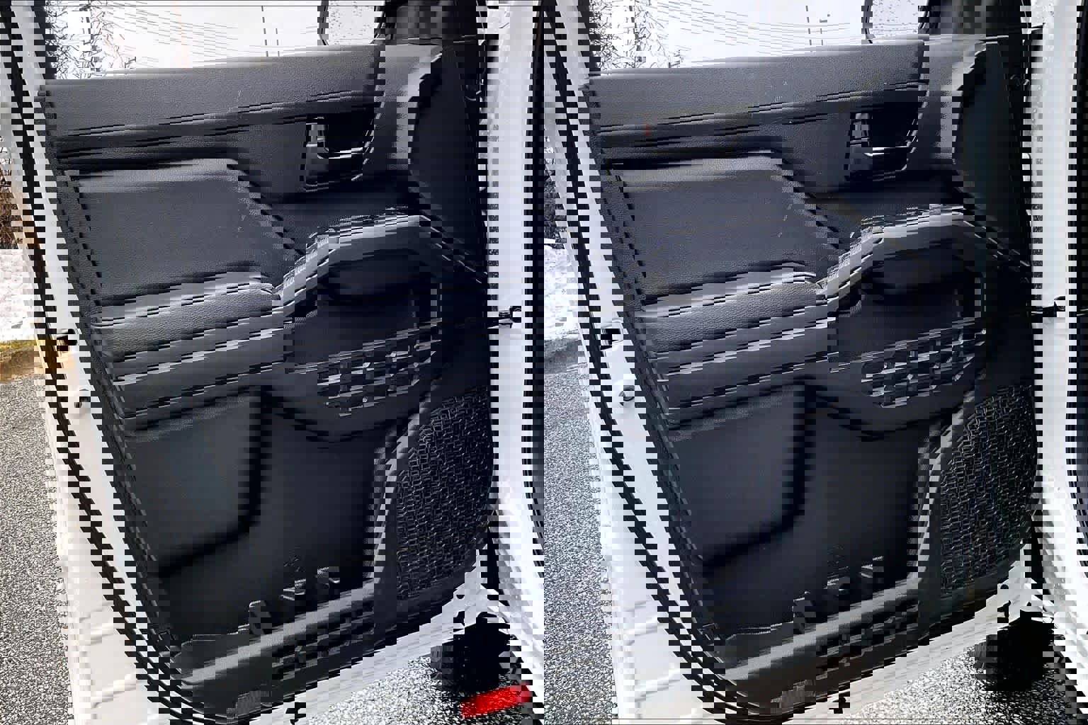 Used 2024 Toyota Tacoma SR w/ SR Upgrade Package image 21