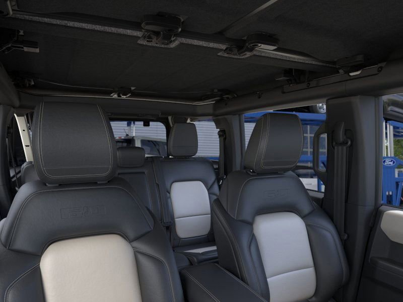 New 2026 Ford Bronco Outer Banks image 44