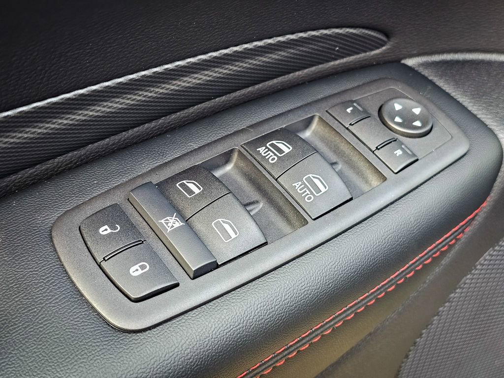 New 2026 Dodge Durango GT AWD/4WD image 10