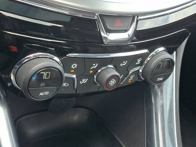 Used 2017 Chevrolet SS RWD image 16