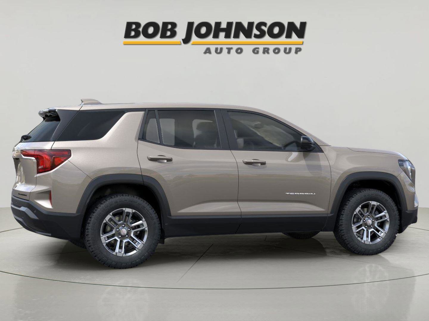 New 2026 GMC Terrain Elevation image 5