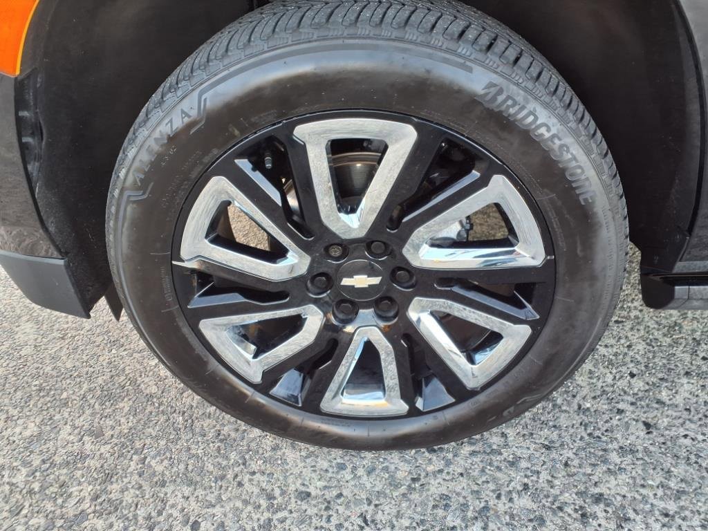 Used 2021 Chevrolet Tahoe High Country image 6