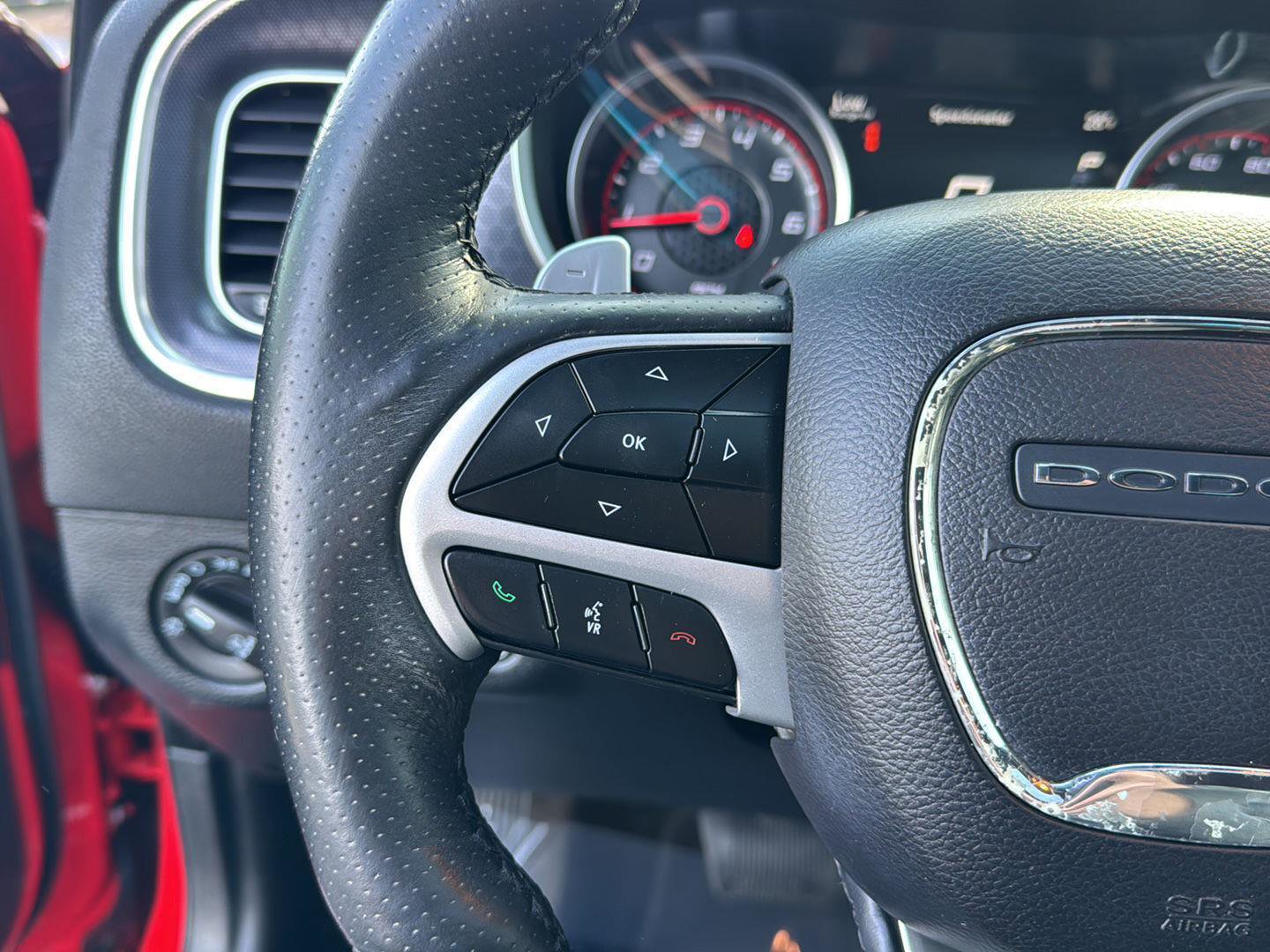 Used 2018 Dodge Charger GT image 18